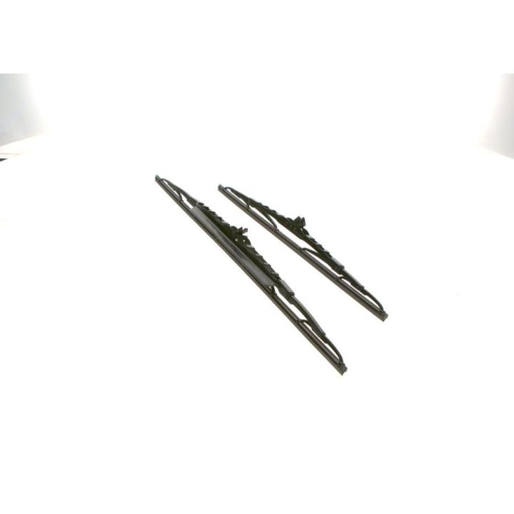 Twin Rüzgarlıklı Silecek Seti 600/450 MM Chevrolet Cruze Tüm Modeller İçin (2009-) - Bosch 3397010291