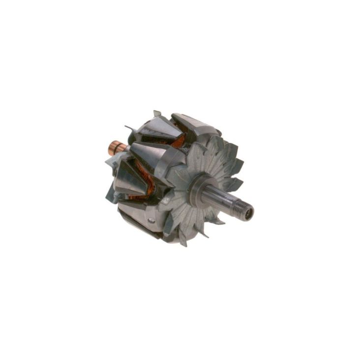 Alternatör Rotoru DAF 105 Euro 6 Ağır Vasıtalar İçin - BOSCH F00M131768