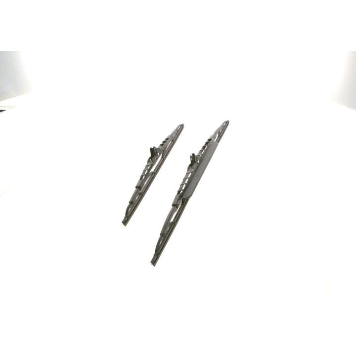 Twin Rüzgarlıklı Silecek Seti 600/450 MM Chevrolet Cruze Tüm Modeller İçin (2009-) - Bosch 3397010291