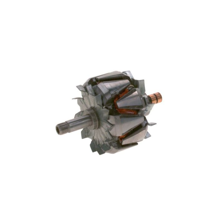 Alternatör Rotoru DAF 105 Euro 6 Ağır Vasıtalar İçin - BOSCH F00M131768