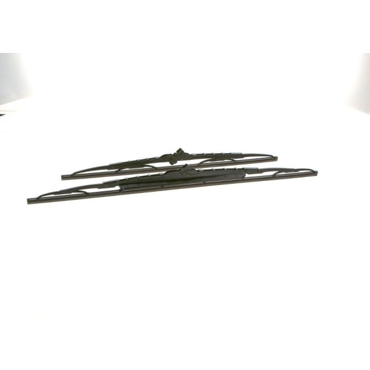 Silecek Süpürgesi 600/475 MM Renault Laguna I Opel Vectra B C Modelleri İçin - Bosch 3397118306