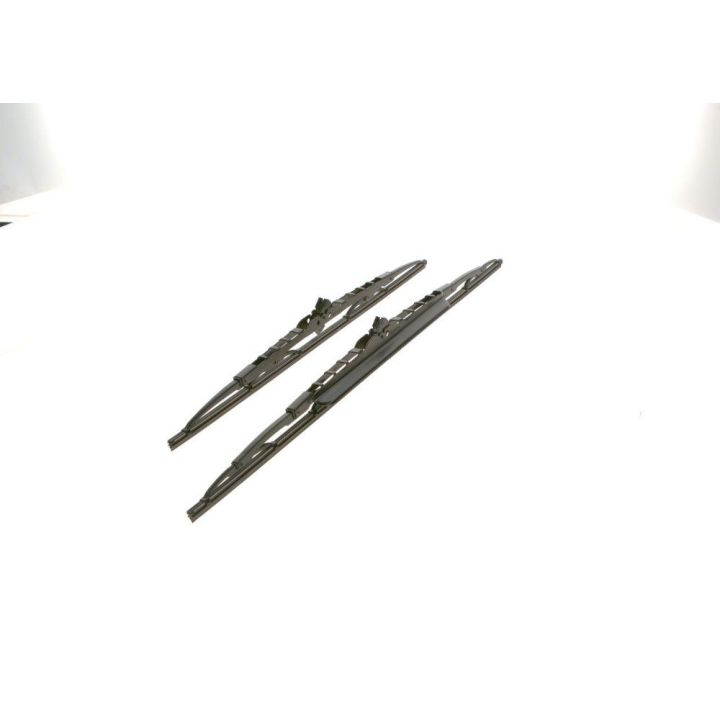 Silecek Süpürgesi 600/475 MM Renault Laguna I Opel Vectra B C Modelleri İçin - Bosch 3397118306