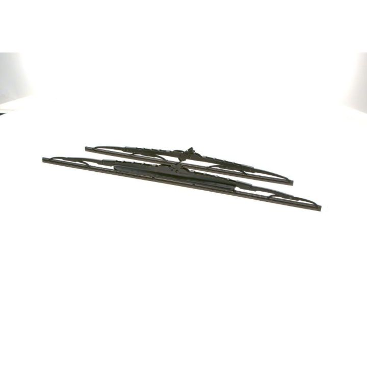 Silecek Süpürgesi 600/475 MM Renault Laguna I Opel Vectra B C Modelleri İçin - Bosch 3397118306