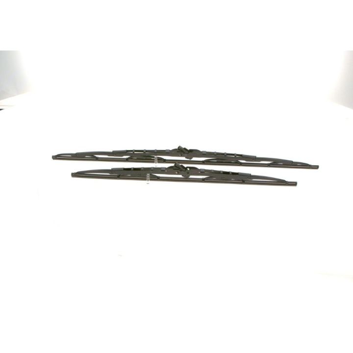 Silecek Süpürgesi 600/475 MM Renault Laguna I Opel Vectra B C Modelleri İçin - Bosch 3397118306