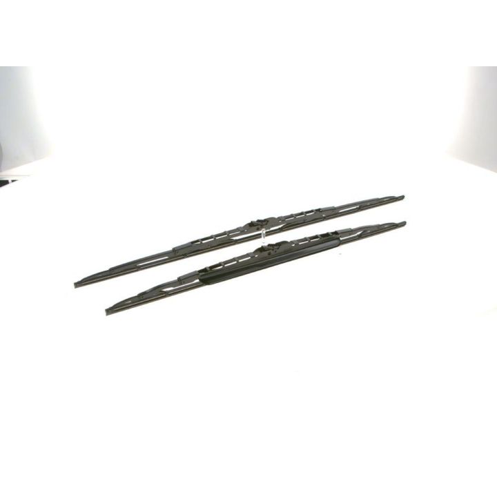 Ön Cam Silecek Takımı Twin Spoiler 600/550 MM Peugeot 406 BMW X5 Modelleri İçin (1995-2006) - Bosch 3397118308