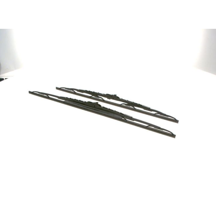 Ön Cam Silecek Takımı Twin Spoiler 600/550 MM Peugeot 406 BMW X5 Modelleri İçin (1995-2006) - Bosch 3397118308