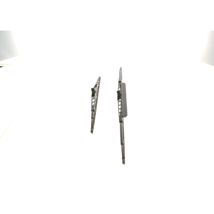 Twin Rüzgarlıklı Silecek Seti 650/400 MM Universal Uyumlu Tüm Araçlar İçin - Bosch 3397118325