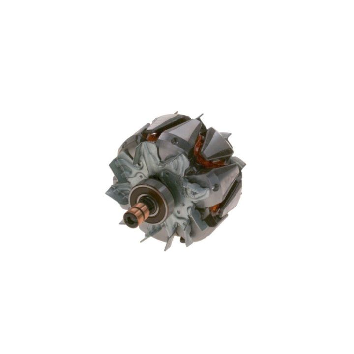 Alternatör Rotoru DAF 105 Euro 6 Ağır Vasıtalar İçin - BOSCH F00M131768
