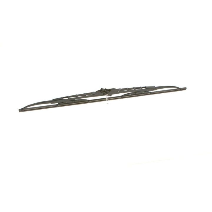 Twin Rüzgarlıklı Tekli Silecek 530 MM Honda Jazz VW Fox Nissan Micra Modelleri İçin (2002-) - Bosch 3397011352
