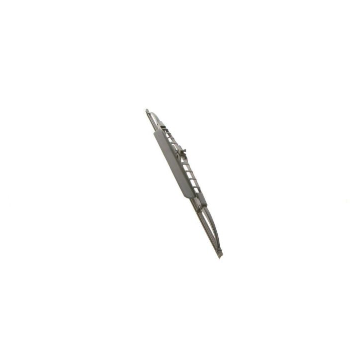 Twin Rüzgarlıklı Tekli Silecek 530 MM Honda Jazz VW Fox Nissan Micra Modelleri İçin (2002-) - Bosch 3397011352