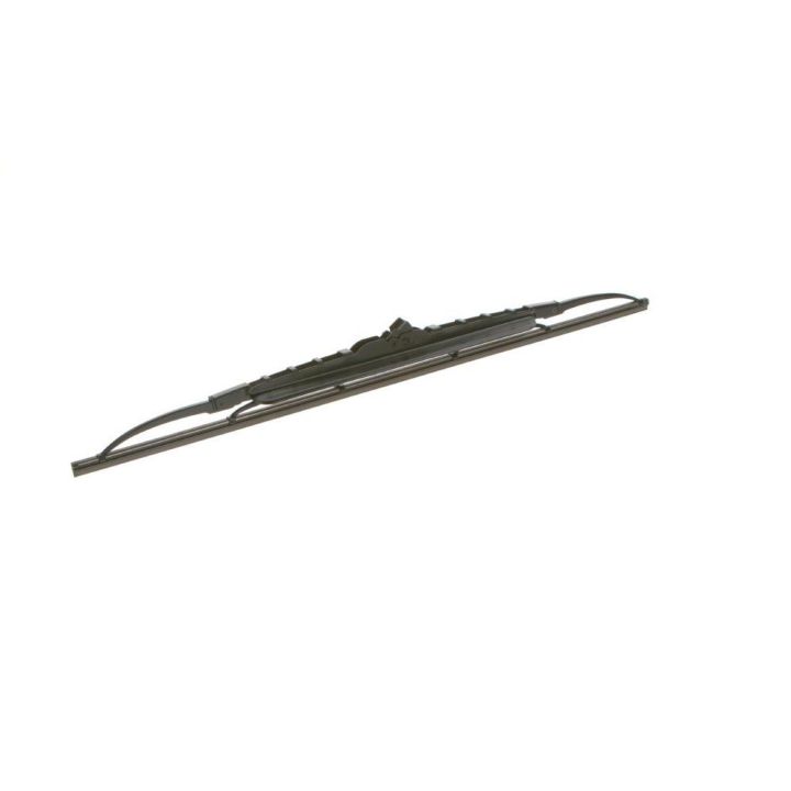 Twin Rüzgarlıklı Tekli Silecek 530 MM Honda Jazz VW Fox Nissan Micra Modelleri İçin (2002-) - Bosch 3397011352