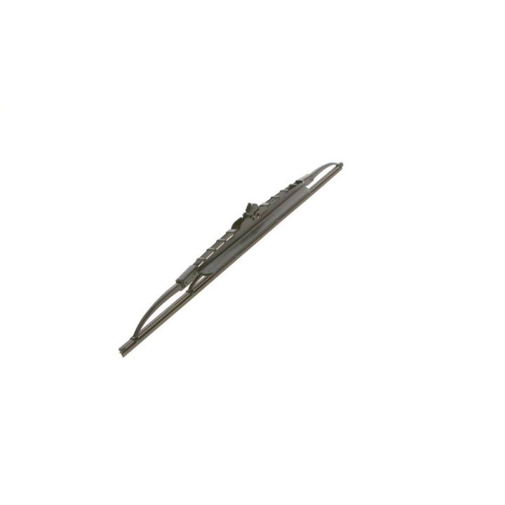 Twin Rüzgarlıklı Tekli Silecek 530 MM Honda Jazz VW Fox Nissan Micra Modelleri İçin (2002-) - Bosch 3397011352