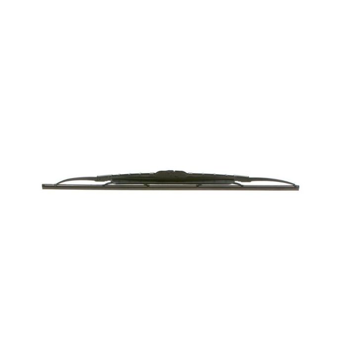 Twin Rüzgarlıklı Tekli Silecek 550 MM Nissan Juke Audi TT Modelleri İçin (2000-) - Bosch 3397004591