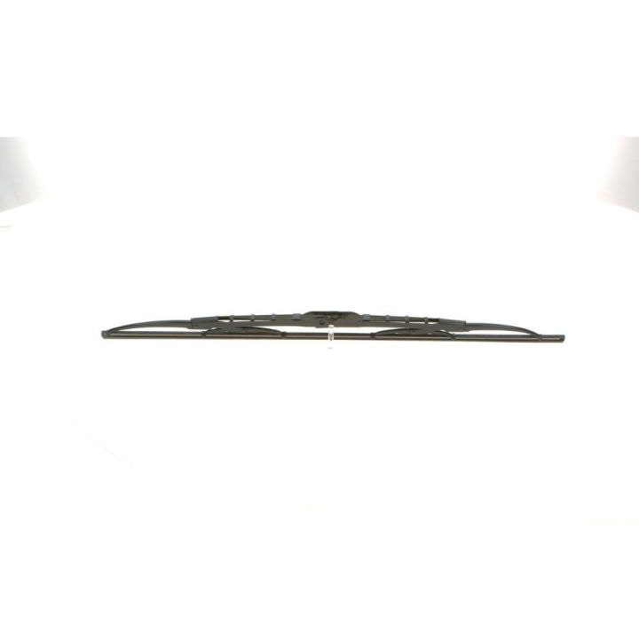 Twin Rüzgarlıklı Tekli Silecek 550 MM Nissan Juke Audi TT Modelleri İçin (2000-) - Bosch 3397004591