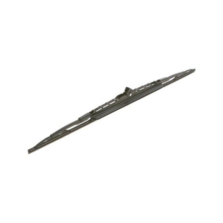 Twin Rüzgarlıklı Tekli Silecek 600 MM Nissan Note Mazda 2 Honda Civic Modelleri İçin (2001-) - Bosch 3397004592