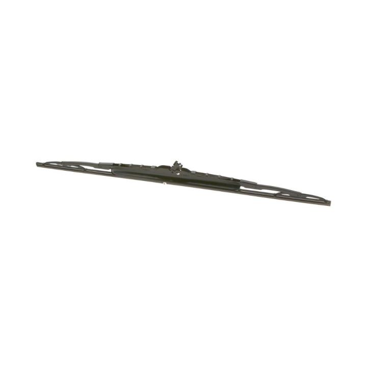 Twin Rüzgarlıklı Tekli Silecek 600 MM Nissan Note Mazda 2 Honda Civic Modelleri İçin (2001-) - Bosch 3397004592