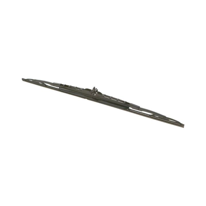 Twin Rüzgarlıklı Tekli Silecek 600 MM Nissan Note Mazda 2 Honda Civic Modelleri İçin (2001-) - Bosch 3397004592