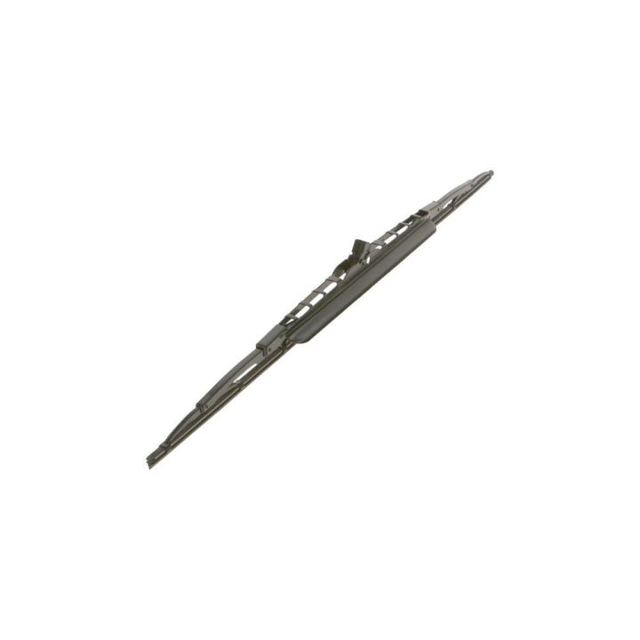 Twin Rüzgarlıklı Tekli Silecek 600 MM Nissan Note Mazda 2 Honda Civic Modelleri İçin (2001-) - Bosch 3397004592