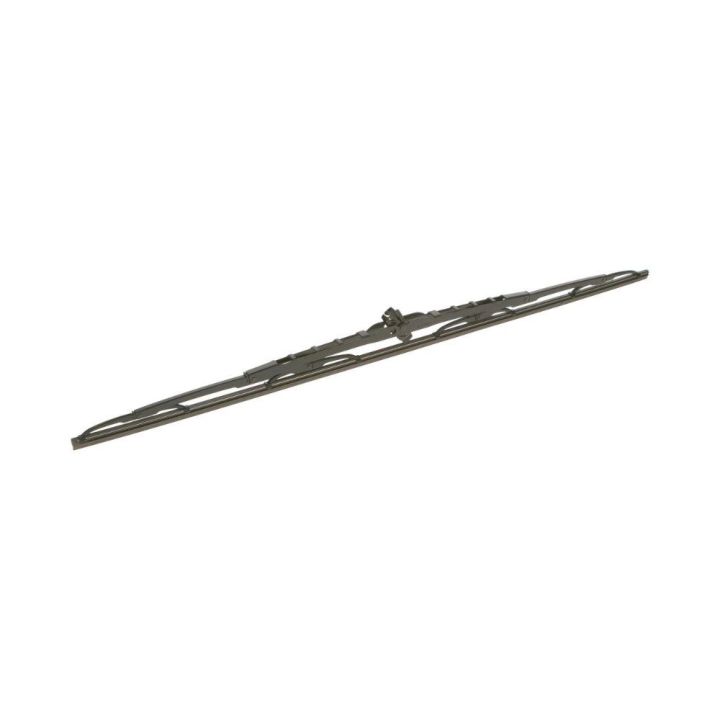Twin Rüzgarlıklı Tekli Silecek 650 MM Expert H-1 807 Scudo İçin (1998-2007) - BOSCH 3397004593