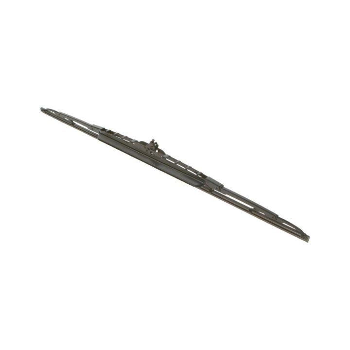 Twin Rüzgarlıklı Tekli Silecek 650 MM Expert H-1 807 Scudo İçin (1998-2007) - BOSCH 3397004593