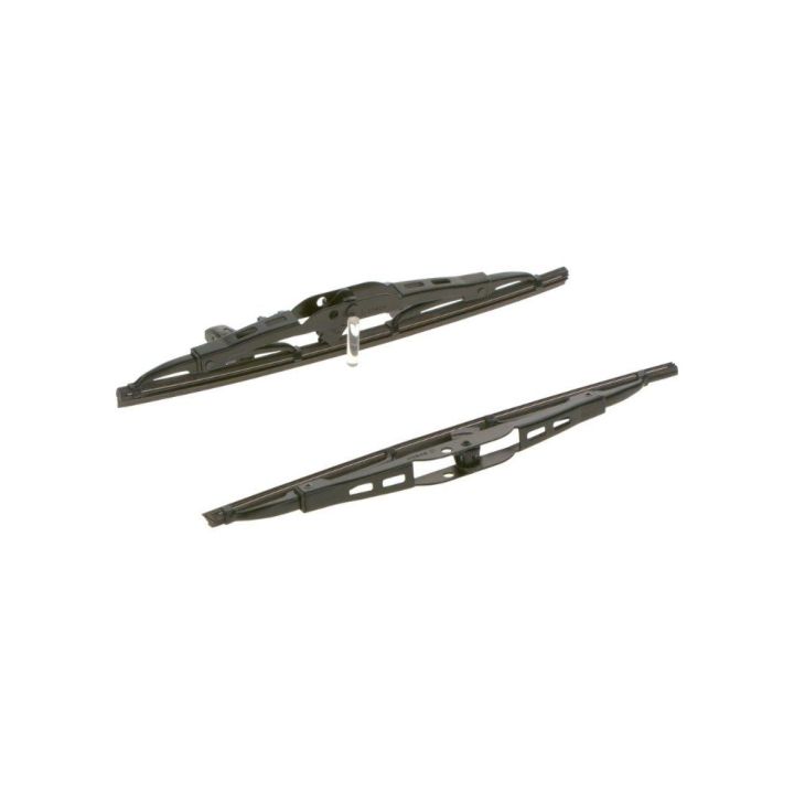Twin Silecek Seti 260/260 MM Çeşitli Araçlar İçin (1970-) - BOSCH 3397118800