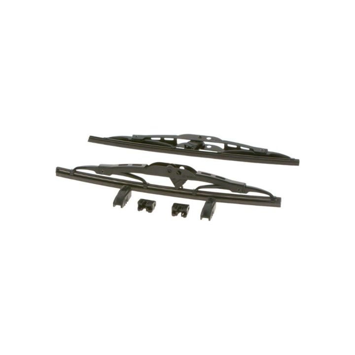 Twin Silecek Seti 260/260 MM Çeşitli Araçlar İçin (1970-) - BOSCH 3397118800