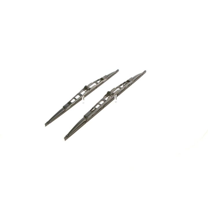 Twin Silecek Seti 450/400 MM Suzuki Alto Jimny İçin (1998-) - BOSCH 3397001472