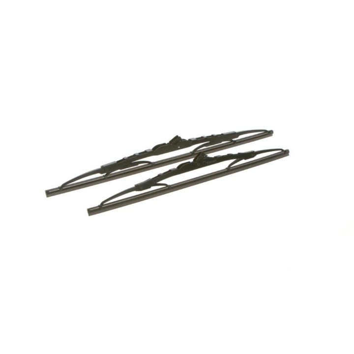 Twin Silecek Seti 450/400 MM Suzuki Alto Jimny İçin (1998-) - BOSCH 3397001472