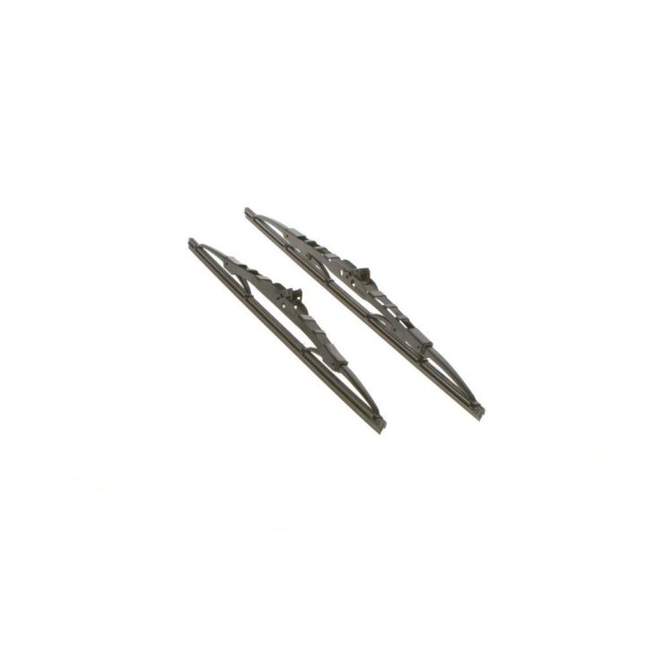 Twin Silecek Seti 450/400 MM Suzuki Alto Jimny İçin (1998-) - BOSCH 3397001472