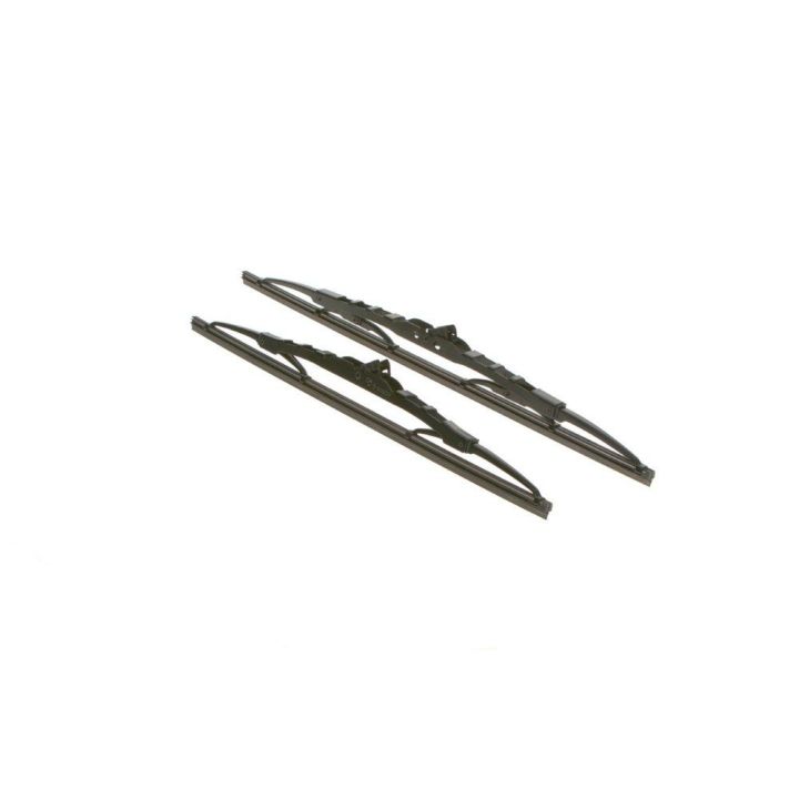 Twin Silecek Seti 450/400 MM Suzuki Alto Jimny İçin (1998-) - BOSCH 3397001472