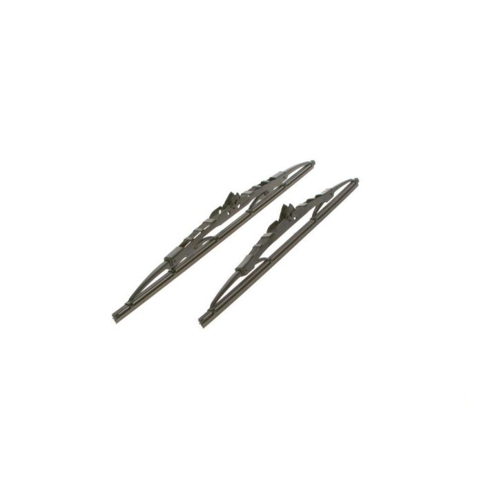 Twin Silecek Seti 450/400 MM Suzuki Alto Jimny İçin (1998-) - BOSCH 3397001472