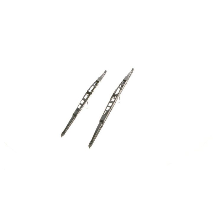 Twin Silecek Seti 450/400 MM Suzuki Alto Jimny İçin (1998-) - BOSCH 3397001472