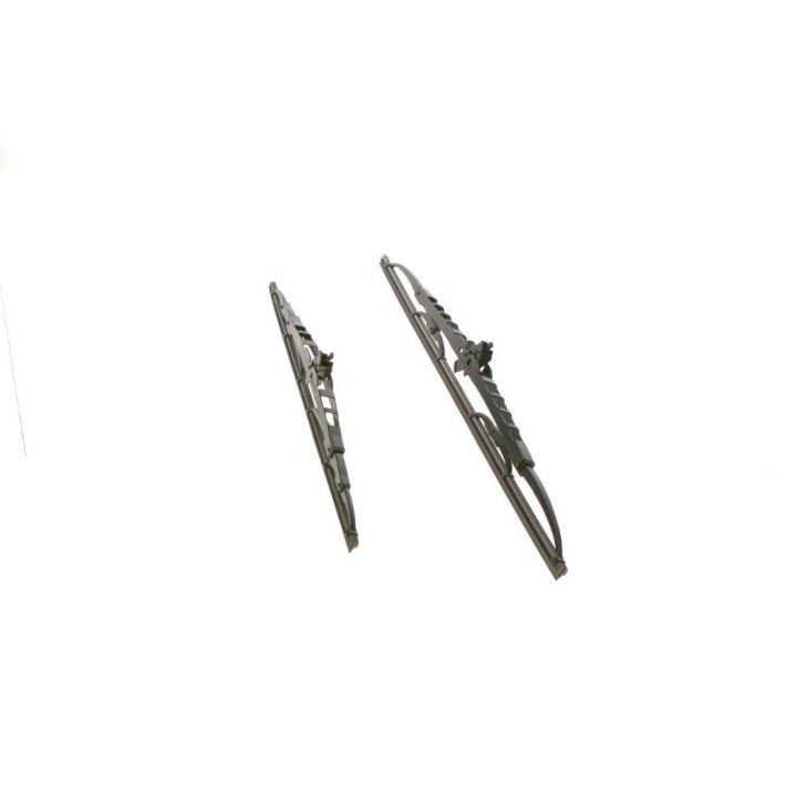 Twin Silecek Seti 500/400 MM Matiz Atos Combo İçin (1997-2008) - BOSCH 3397001361