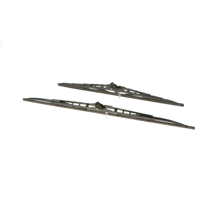 Twin Silecek Seti 500/400 MM Matiz Atos Combo İçin (1997-2008) - BOSCH 3397001361