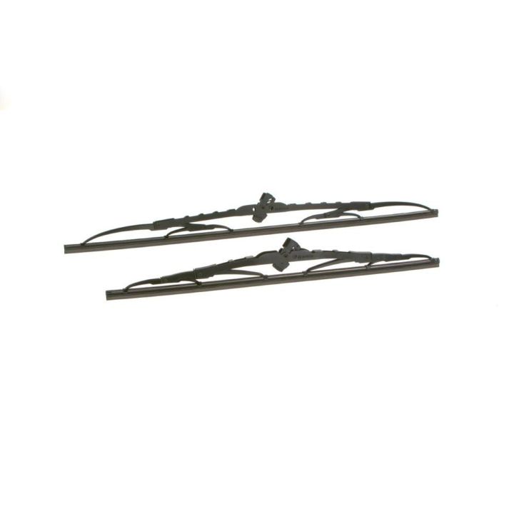 Twin Silecek Seti 500/400 MM Matiz Atos Combo İçin (1997-2008) - BOSCH 3397001361