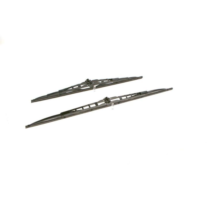 Twin Silecek Seti 500/400 MM Matiz Atos Combo İçin (1997-2008) - BOSCH 3397001361