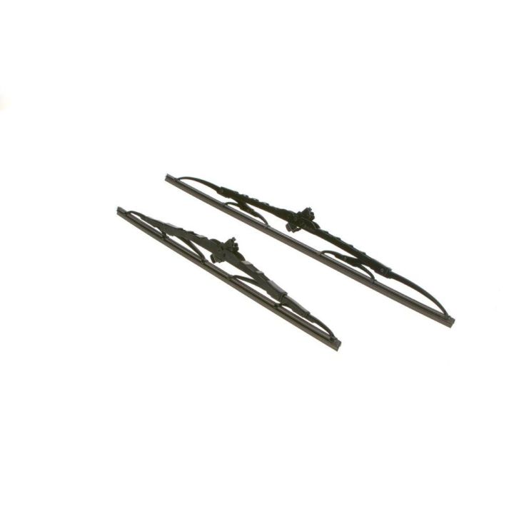 Twin Silecek Seti 500/400 MM Matiz Atos Combo İçin (1997-2008) - BOSCH 3397001361