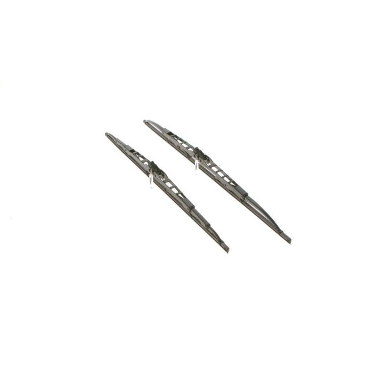 Ön Cam Silecek Takımı Twin 500/450 MM Citroen Saxo Honda Civic Hyundai Accent İçin (1991-2001) - BOSCH 3397118563