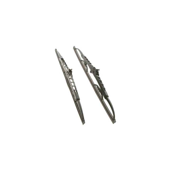 Twin Silecek Seti 500/475 MM Opel Astra Modelleri İçin (1997-2005) - BOSCH 3397118565