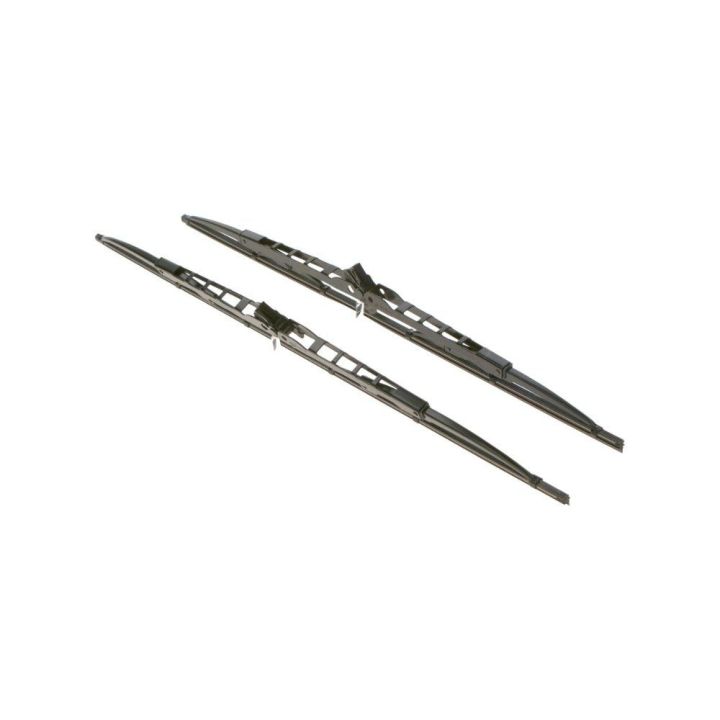 Twin Silecek Seti 500/475 MM Opel Astra Modelleri İçin (1997-2005) - BOSCH 3397118565