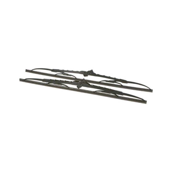 Twin Silecek Seti 500/475 MM Opel Astra Modelleri İçin (1997-2005) - BOSCH 3397118565
