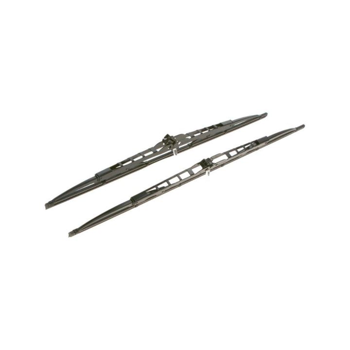 Twin Silecek Seti 500/475 MM Opel Astra Modelleri İçin (1997-2005) - BOSCH 3397118565