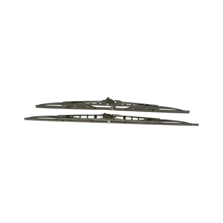 Twin Silecek Seti 500/475 MM Opel Astra Modelleri İçin (1997-2005) - BOSCH 3397118565