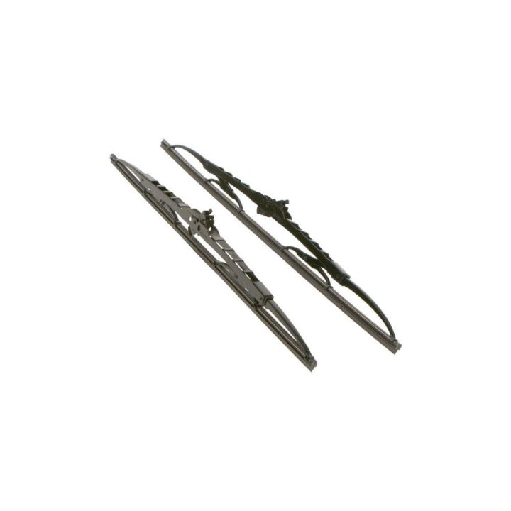 Twin Silecek Seti 500/475 MM Opel Astra Modelleri İçin (1997-2005) - BOSCH 3397118565