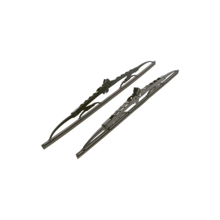 Twin Silecek Seti 500/475 MM Opel Astra Modelleri İçin (1997-2005) - BOSCH 3397118565