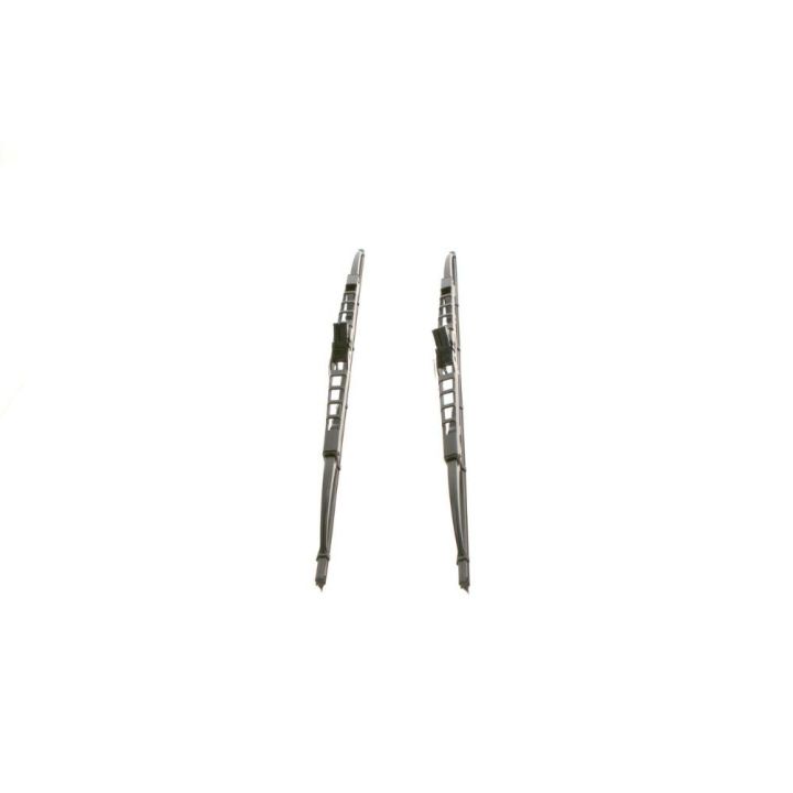 Ön Cam Silecek Takımı Twin 500/500 MM Renault BMW Ford Hyundai Kia Mazda İçin (1990-2002) - BOSCH 3397118560
