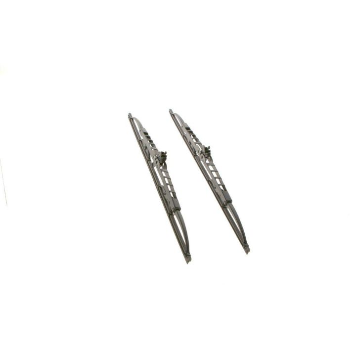 Ön Cam Silecek Takımı Twin 500/500 MM Renault BMW Ford Hyundai Kia Mazda İçin (1990-2002) - BOSCH 3397118560