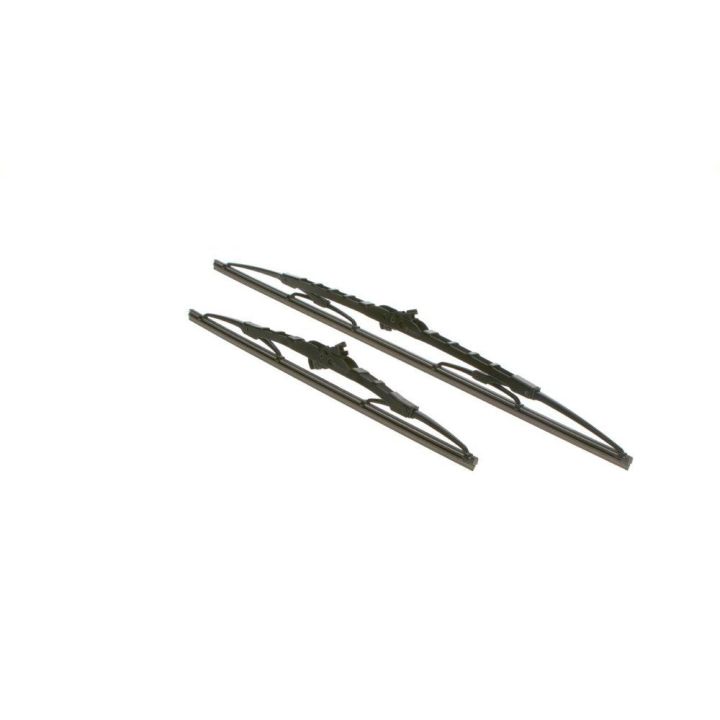 Twin Silecek Seti 530/380 MM Toyota Yaris Honda Jazz Matiz Fox İçin (1998-2008) - BOSCH 3397010271