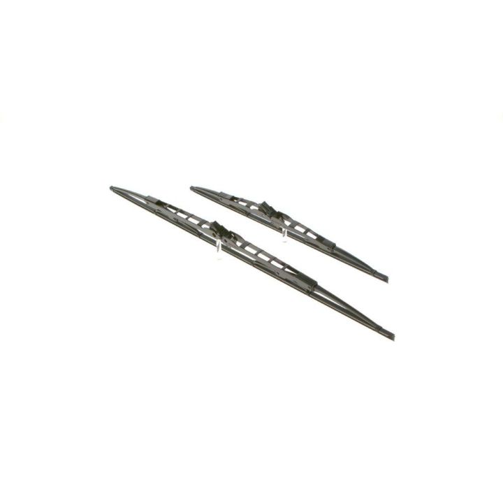 Twin Silecek Seti 530/380 MM Toyota Yaris Honda Jazz Matiz Fox İçin (1998-2008) - BOSCH 3397010271
