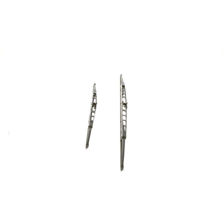Twin Silecek Seti 530/380 MM Toyota Yaris Honda Jazz Matiz Fox İçin (1998-2008) - BOSCH 3397010271